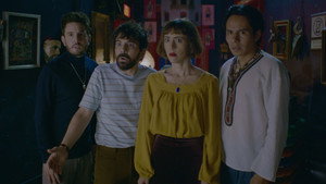 Los hermanos Salvador 1. évad Ep.6 6. epizód