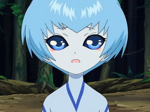 無人惑星サヴァイヴ 1. évad Ep.25 25. epizód