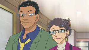 名探偵コナン 1. évad Ep.1121 1121. epizód