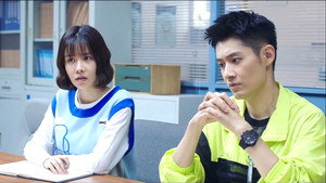 法医秦明之读心者 1. évad Ep.27 27. epizód