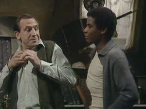 Rising Damp 2. évad Ep.2 2. epizód