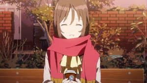 Occultic;Nine -オカルティック・ナイン-﻿ kép