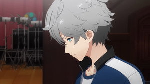 あんさんぶるスターズ！！追憶セレクション「チェックメイト」 1. évad Ep.4 4. epizód