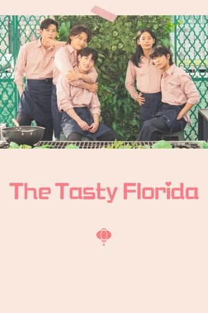 플로리다반점 poszter