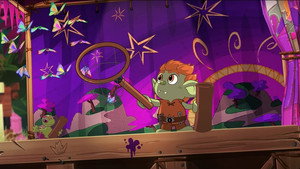 LEGO Elves 4. évad Ep.5 5. epizód