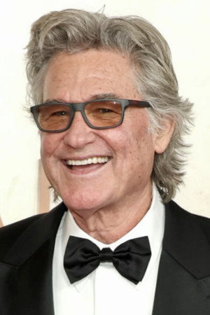 Kurt Russell profil kép