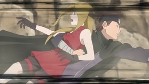 Boruto: Naruto új nemzedék 1. évad Ep.69 69. epizód
