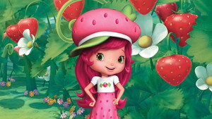 Strawberry Shortcake's Berry Bitty Adventures kép