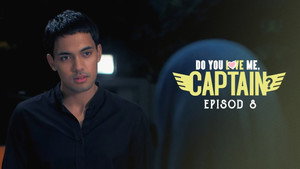 Do You Love Me, Captain? 1. évad Ep.8 8. epizód