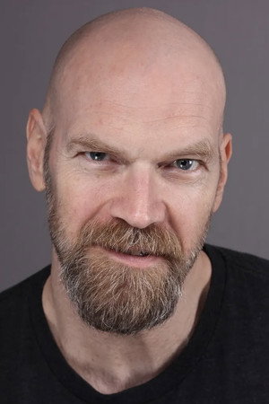 Tyler Mane profil kép