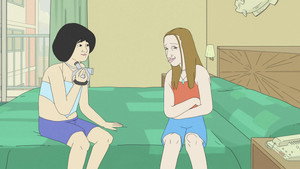 PEN15 2. évad Ep.8 8. epizód