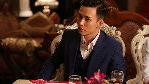 黑狐之风影 kép