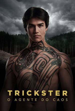 Trickster poszter