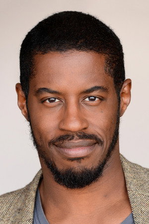 Ahmed Best profil kép