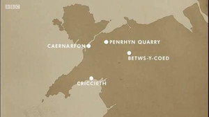 Great British Railway Journeys 9. évad Ep.15 15. epizód