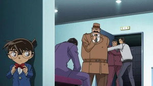 名探偵コナン 1. évad Ep.948 948. epizód