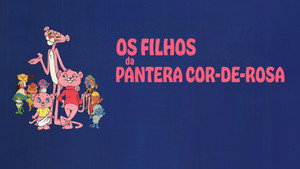 Pink Panther and Sons kép