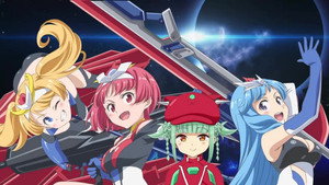 ロボットガールズNEO kép