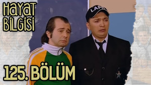 Hayat Bilgisi 4. évad Ep.27 27. epizód