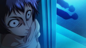 ぐらんぶる 1. évad Ep.11 11. epizód