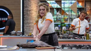 Top Chef VIP 3. évad Ep.12 12. epizód
