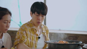 언니네 산지직송 4. évad Ep.4 4. epizód