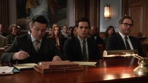 Bull 2. évad Ep.21 21. epizód