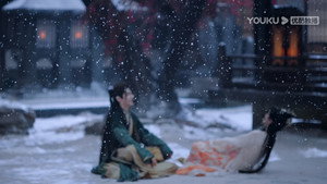 长月烬明 1. évad Ep.7 7. epizód