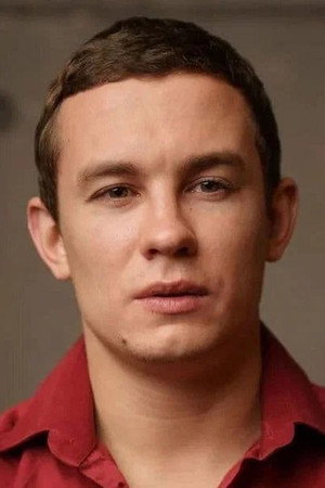 Никита Кологривый profil kép
