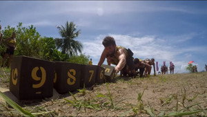 Survivor – A sziget 4. évad - A túlélők viadala Ep.11 11. epizód