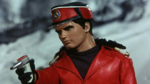 Captain Scarlet and the Mysterons 1. évad Ep.5 5. epizód