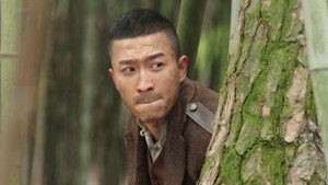 战天狼 1. évad Ep.18 18. epizód