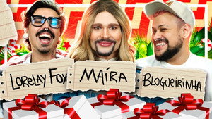 Diva Depressão 5. évad Ep.212 212. epizód
