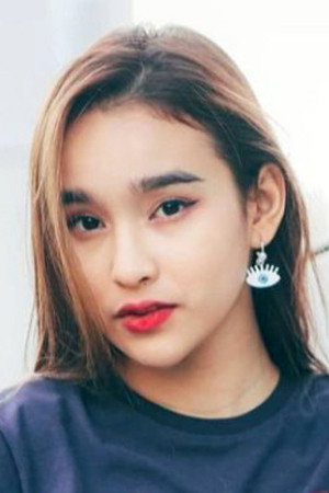 พลอยปภัส อิสระพงศ์พร profil kép