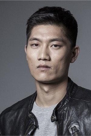 Kim Min-song profil kép