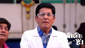 भाभीजी घर पर हैं! 1. évad Ep.2058 2058. epizód