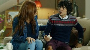 Medcezir 1. évad Ep.7 7. epizód