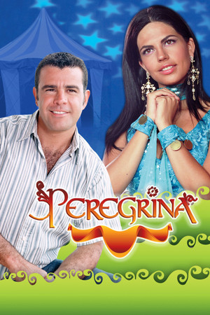Peregrina poszter