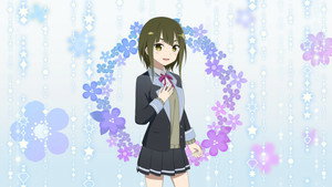 結城友奈は勇者である kép