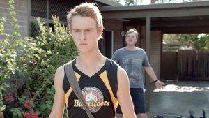 Nowhere Boys 1. évad Ep.6 6. epizód