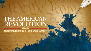 The American Revolution kép