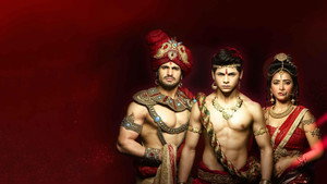 Chandra Nandni kép