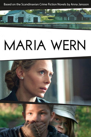 Maria Wern 7. évad (2021-04-19) poszter