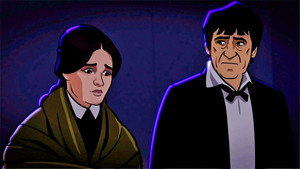 Doctor Who: Fury from the Deep 1. évad Ep.2 2. epizód