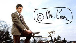 Mr. Bean kép