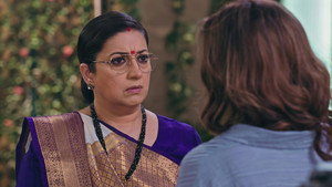 क्योंकि सास भी कभी बहू थी 2. évad Ep.297 297. epizód