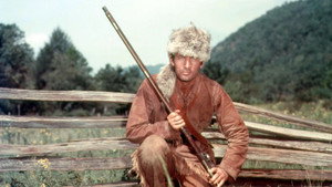Davy Crockett kép