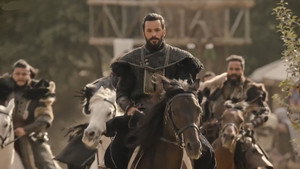 Alparslan: Büyük Selçuklu 1. évad Ep.2 2. epizód