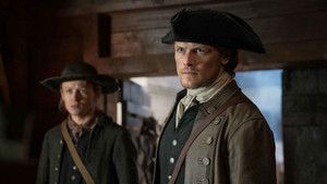 Outlander - Az idegen Őszi ​dobszó Ep.5 Barbárok