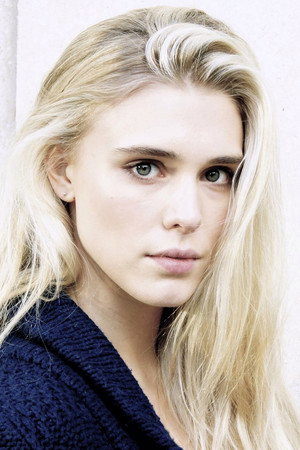 Gaia Weiss profil kép